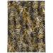 VIPER YELLOW Outdoor Rug By Kavka Designs