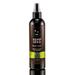 Option : Guavalava / 8 oz Earthly Body Hemp Seed Body Mist Hair - Pack of 1 w/ SLEEKSHOP Teasing Comb