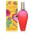 Escada Flor Del Sol by Escada Eau De Toilette Spray (Limited Edition) 3.4 oz for Women Pack of 2