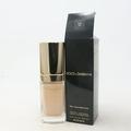 Perfect Luminous Liquid Foundation - 78 Beige by Dolce and Gabbana for Women - 1 oz Foundation