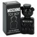 Moschino Toy Boy by Moschino Mini EDP .17 oz for Men Pack of 2