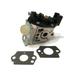 The ROP Shop | Carburetor Carb For Zama RB-K93 For Echo SHC-225 SHC-225S Hedge Brush Trimmers