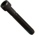 Socket Head Cap Screws DIN 912 | Alloy Steel | Metric Class 12.9 | Black Oxide | Thread Diameter: M22-2.50 x Length: 130mm (Carton Size: 30) Coarse Thread | Partially Threaded