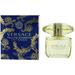 Versace Yellow Diamond Intense by Versace 3 oz Eau De Parfum Spray for Women