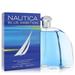 Nautica Blue Ambition by Nautica Eau De Toilette Spray 3.4 oz For Men