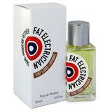 Fat Electrician by Etat Libre D orange Eau De Parfum Spray 1.6 oz for Male