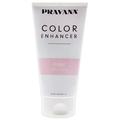 Color Enhancer Pink by Pravana for Unisex - 5 oz Hair Color