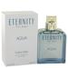 Eternity Aqua by Calvin Klein