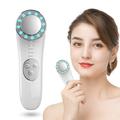 LNGOOR Face Machine 7 in 1 Facial Massager High Frequency Face Tightening Machine for Skin Firming/Wrinkles Skin Care Tools