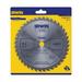 Stanley Products Classic Series Portable Corded Carbide Saw Blade 7-1/4 in dia 40 Tooth Ct - 1 EA (585-15230ZR)