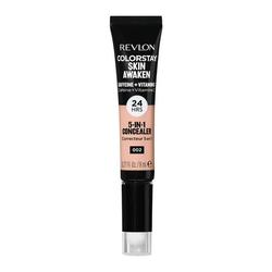 Revlon ColorStay Skin Awaken Cream Concealer Makeup Longwear 002 Universal Brightener 0.27 fl oz