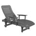 Wildridge Heritage Patio Chaise Lounge