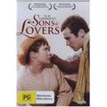 Sons & Lovers ( Sons and Lovers ) [ NON-USA FORMAT PAL Reg.0 Import - Australia ]