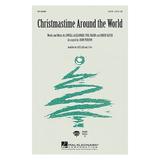 Hal Leonard Christmastime Around the World ShowTrax CD Arranged by John Purifoy