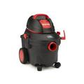 Shop-Vac 4 Gallon 5.5 Peak HP Wet Dry Vacuum with SVX2 Motor Technology Model 5914411