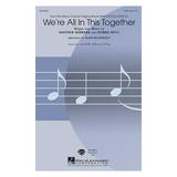 Hal Leonard We re All in This Together ShowTrax CD Arranged by Alan Billingsley