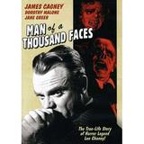 Man of a Thousand Faces (DVD)