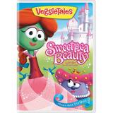 Veggietales: Sweetpea Beauty (DVD) Universal Studios Kids & Family