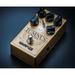 Wampler Tumnus Deluxe Overdrive Pedal