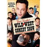 Vince Vaughn s Wild West Comedy Show: 30 Days & 30 Nights (DVD)
