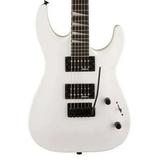 Jackson JS Series Dinky Arch Top JS22 Electric Guitar (Snow White)