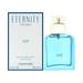 Eternity Air by Calvin Klein for Men 3.4 oz Eau de Toilette Spray