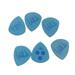 Dunlop Guitar Picks Misha Mansoor Custom Delrin Flow Pick LIVE .65MM 6-Picks