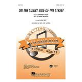 Hal Leonard On the Sunny Side of the Street ShowTrax CD Arranged by Mac Huff