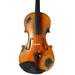 Sunflower Deluxe Violin Outfit