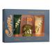 Curve by Liz Claibrone 3 Piece Gift Set for Men with 4.2 oz