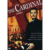 The Cardinal (DVD) Warner Home Video Drama