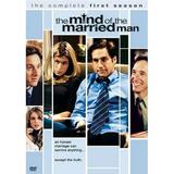 The Mind of the Married Man: Complete 1st Season (DVD)