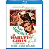 The Harvey Girls (Blu-ray) Warner Archives Music & Performance
