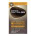 Just For Men Control GX 2 in 1 Shampoo and Conditioner 4 Oz 6 Pack