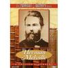 Famous Authors: Herman Melville (DVD)