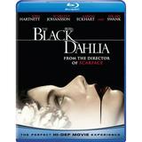 The Black Dahlia (Blu-ray) Universal Studios Mystery & Suspense