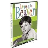 Leave It to Beaver: Season Four (DVD) Shout Factory Comedy