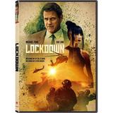 Lockdown (DVD) Lions Gate Action & Adventure