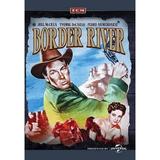 Border River (DVD) Universal Western