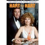 Hart to Hart: The Complete Third Season (DVD) Shout Factory Drama