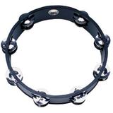 Rhythm Band Instruments TAM10DNH 10 in. Headless Tambourine with Vibramax Rim - Double