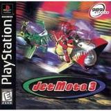 Jet Moto 3 - Playstation PS1 (Used)