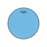 Remo Emperor ColorTone Blue Drum Head (12 )