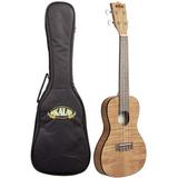 Kala Exotic Mahogany Travel - Concert