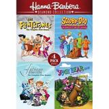 Hanna-Barbera Diamond Collection (DVD)