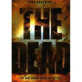 The Dead (DVD) Starz / Anchor Bay Horror