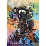 To Sleep With Anger (Criterion Collection) (DVD) Criterion Collection Drama