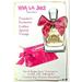 Viva La Juicy 2 Pcs Set For Women (3.4 Eau De Parfum + Cosmetic Bag (Travel Set)