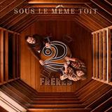 2Freres - Sous Le Meme Toit - Rock - CD