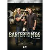 Barter Kings: Season 2 (DVD) Lionsgate Documentary